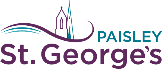 Paisley St George's Logo